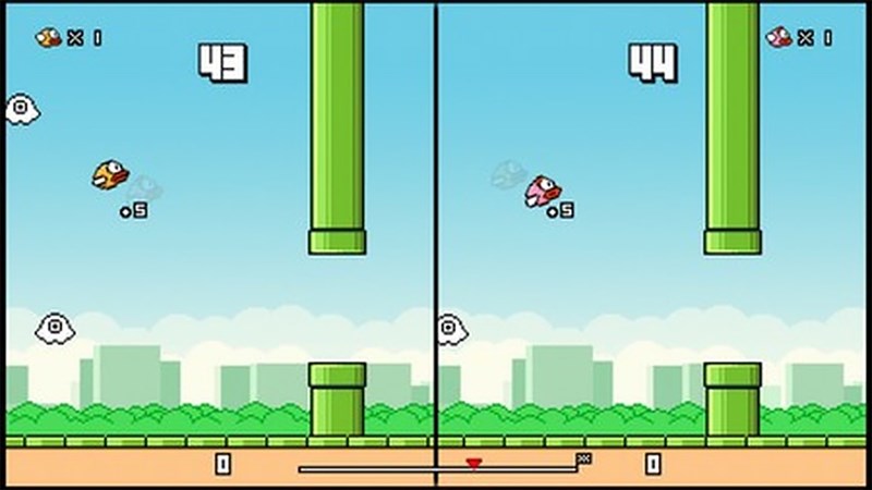 game flappy bird - Nguồn gốc và dấu mốc