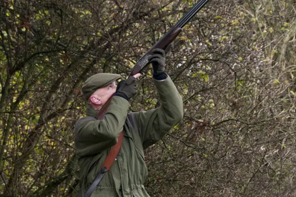 game shooting - Cơ chế bắn súng cơ bản