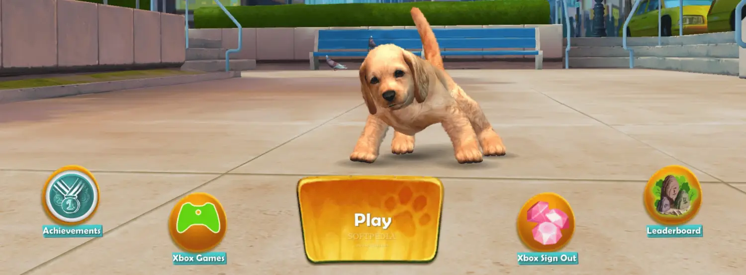 game dog - Thiết bị và hiệu năng đề xuất