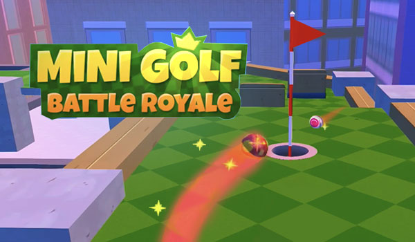 game mini golf - Map cơ bản cho người mới game mini golf - Map cơ bản cho người mới