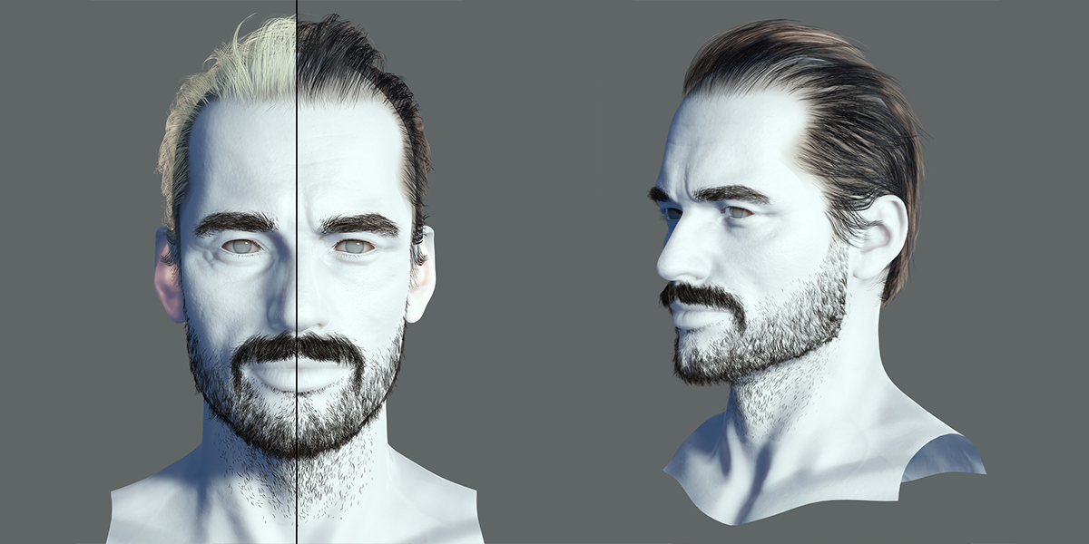 game hair - Lợi ích khi trải nghiệm game hair - Lợi ích khi trải nghiệm