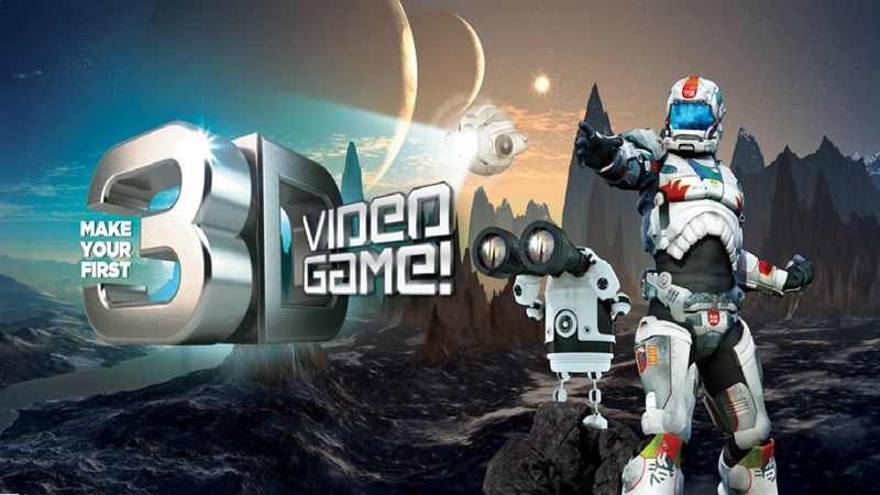 game 3d - Vì sao người chơi yêu thích