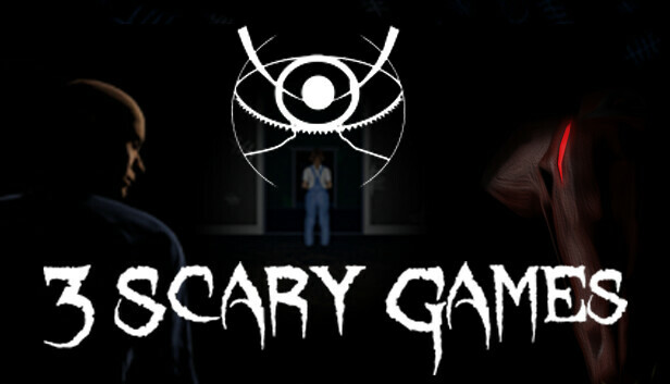 game scary - Vì sao thể loại này cuốn hút?