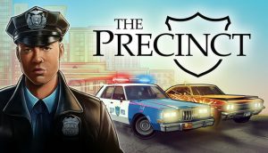 Game police truy bắt tội phạm: mô phỏng nghề cảnh sát