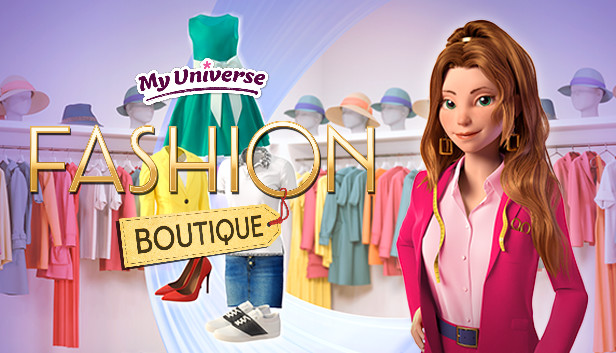 game fashion - Sức hút của thể loại