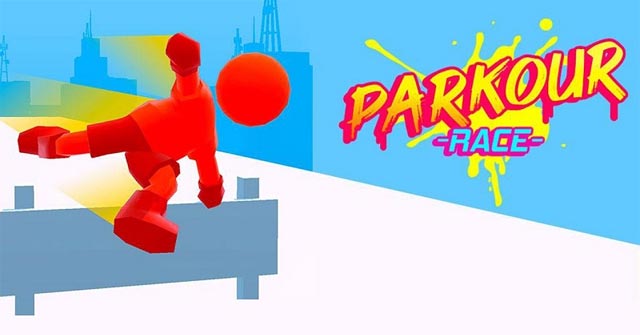 game parkour - Ai nên chơi