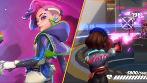 Game multiplayer: Chơi cùng bạn bè mượt, vui, công bằng