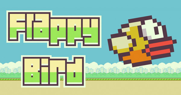 game flappy bird - Cơ chế điểm & tốc độ