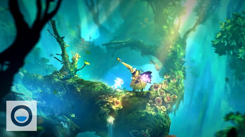 Game phiêu lưu - Thế giới mở thân thiện Game phiêu lưu - Thế giới mở thân thiện