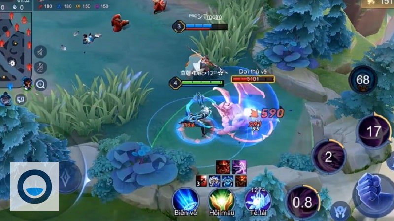 Top game hay - Console – ổn định, “cắm là chơi”