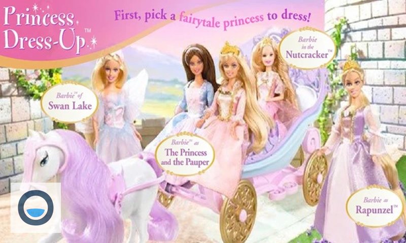 game princess dress up - Bắt đầu từ chủ đề, không chỉ từ món đồ