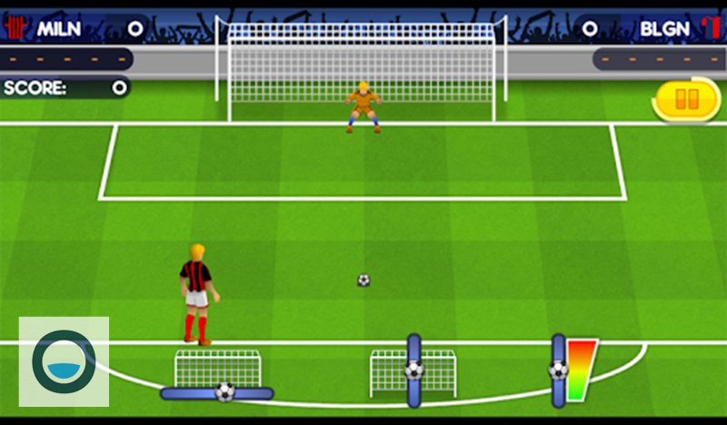 game penalty - Vì sao lại cuốn hút người chơi?