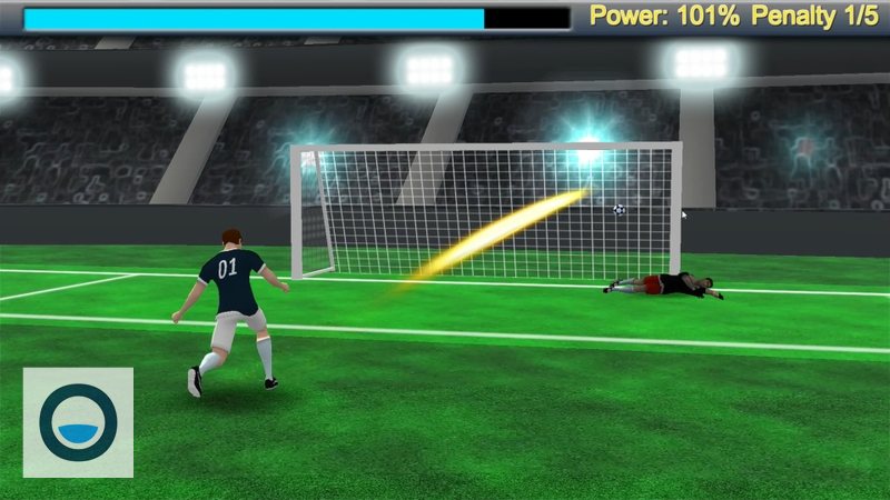 game penalty - Tâm lý và nhịp độ là chìa khóa