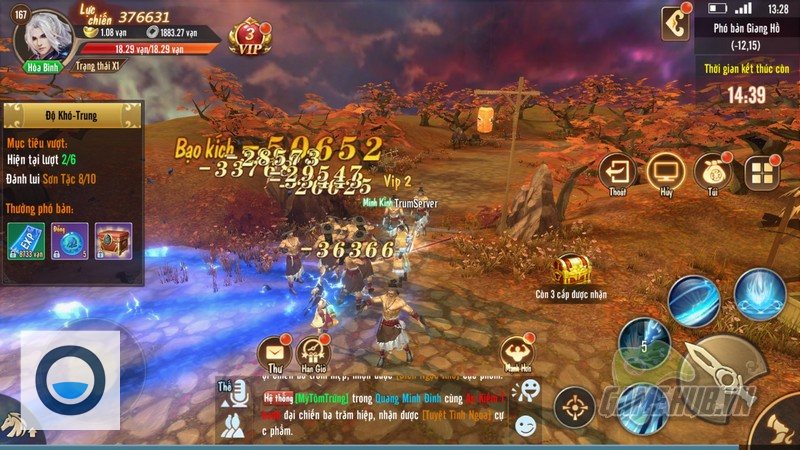 Bí kíp game thủ - Hiểu meta nhưng không lệ thuộc