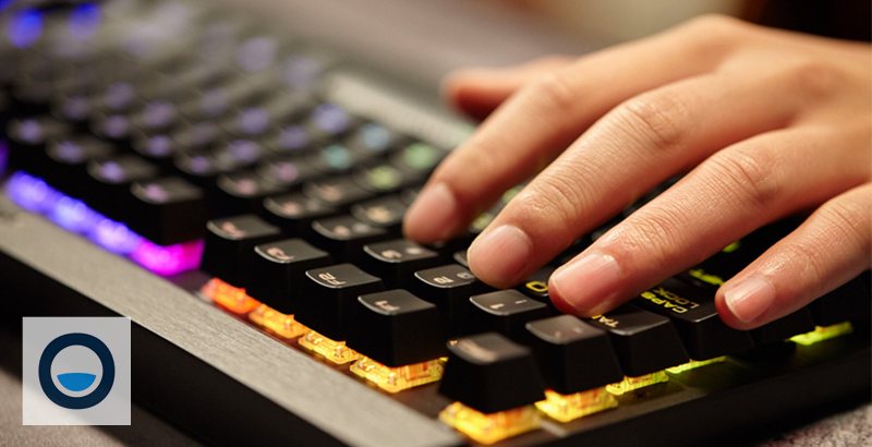 game keyboard - Ai nên sử dụng