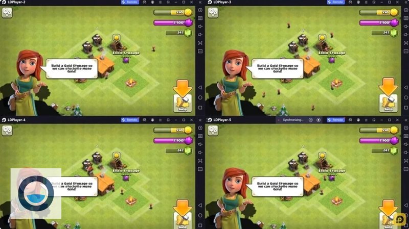 game keyboard - Phần mềm, macro và profile