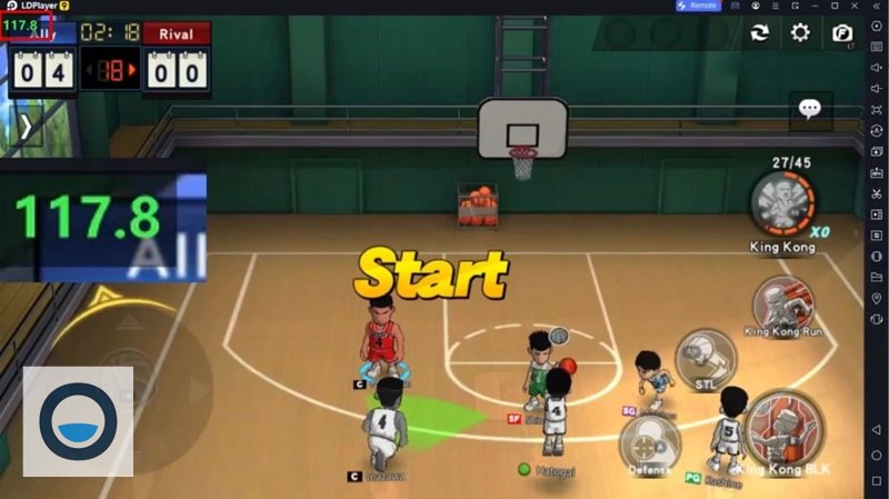 game keyboard - MOBA/MMO: macro và phím kỹ năng