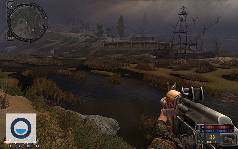 game first person shooter - Cân nhắc hệ thống chống gian lận và cộng đồng