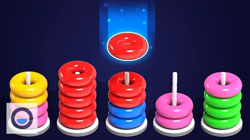 game color - Vì sao thu hút