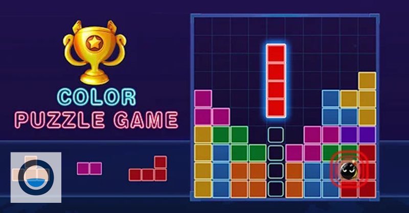 game color - Mẹo tăng tập trung