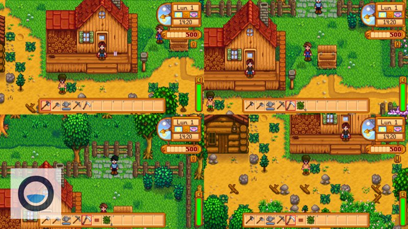 game co op - Thể thao và đua xe