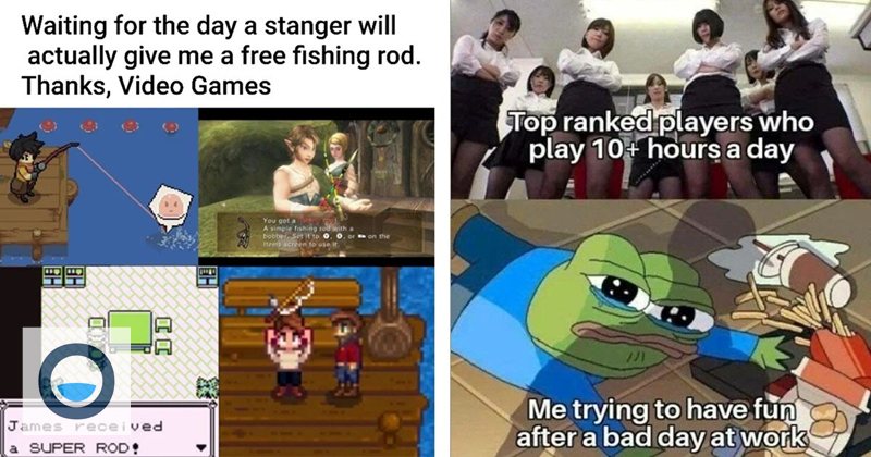 game meme - Đặc điểm cốt lõi