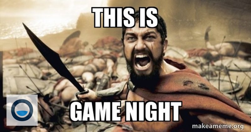 game meme - Mẹo giữ độ hài hước