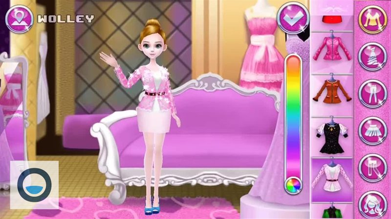 game dresscup - Khái niệm và điểm hấp dẫn