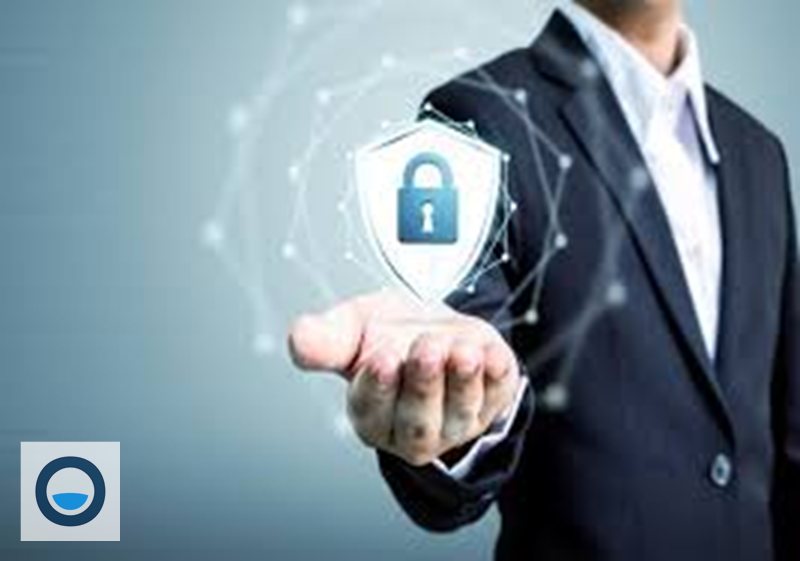 Chính sách bảo mật - Dữ liệu được thu thập tự động