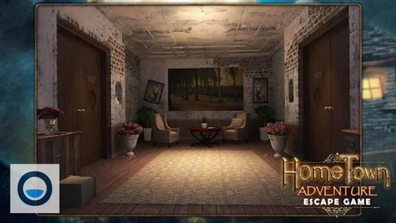 game escape - Phân vai rõ ràng trong nhóm