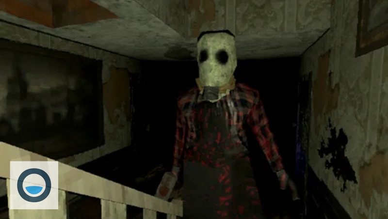 game horror - Vì sao ngày càng được yêu thích