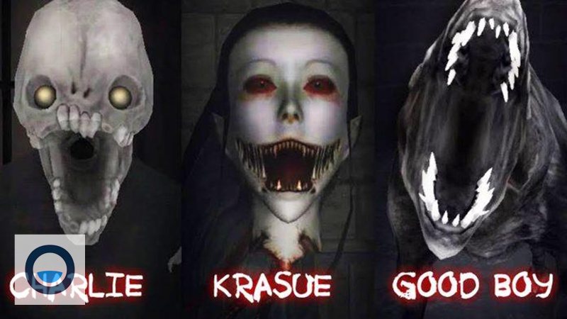 game horror - Đánh giá ngưỡng chịu sợ và phong cách chơi