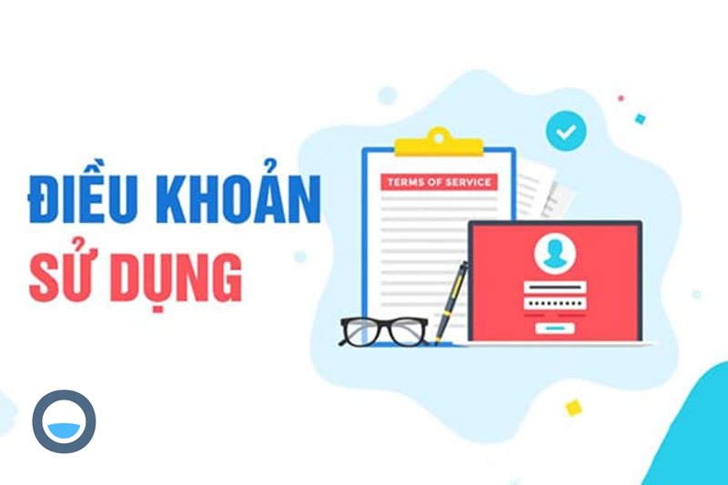 Điều khoản sử dụng - Định nghĩa chính