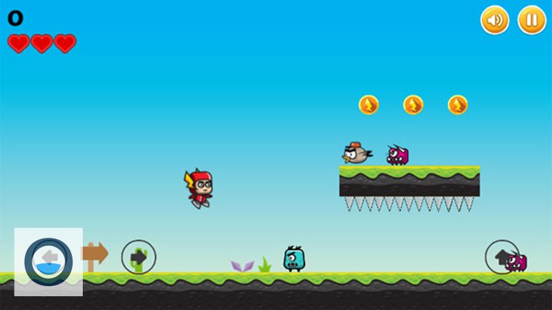 game flash - Vì sao vẫn hấp dẫn hôm nay