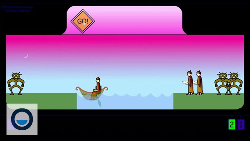 game flash - Hành động – phản xạ