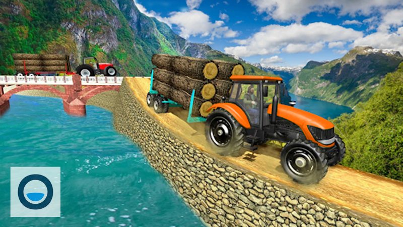 game tractor - Mobile dễ chơi mọi lúc game tractor - Mobile dễ chơi mọi lúc