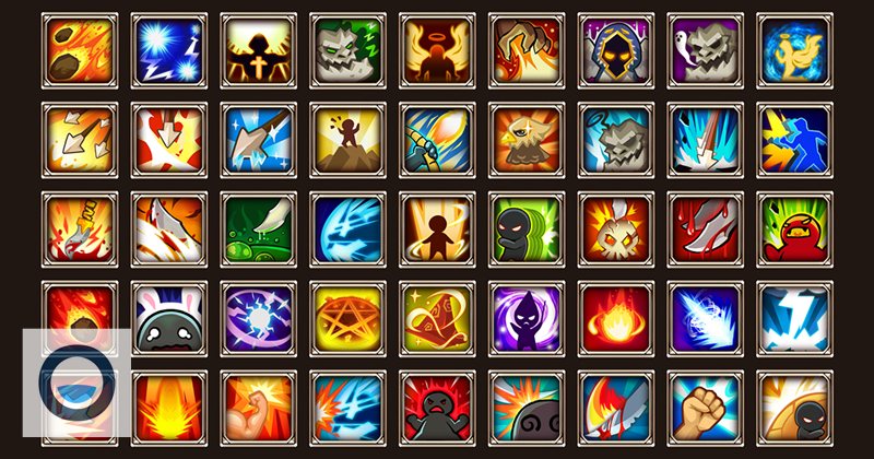 game skill - Vì sao được ưa chuộng game skill - Vì sao được ưa chuộng