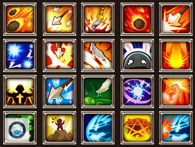 game skill - Kỹ thuật “block practice” và “random practice” game skill - Kỹ thuật “block practice” và “random practice”