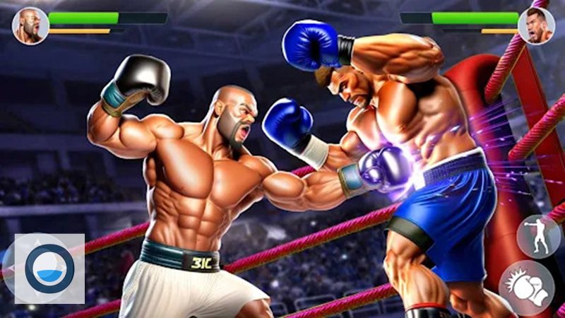 game boxing - Vì sao nhiều người yêu thích? game boxing - Vì sao nhiều người yêu thích?