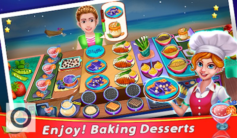 game cooking - Định nghĩa & đặc trưng game cooking - Định nghĩa & đặc trưng
