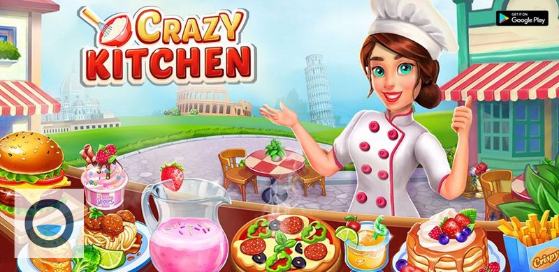 game cooking - Độ khó và nhịp độ game cooking - Độ khó và nhịp độ