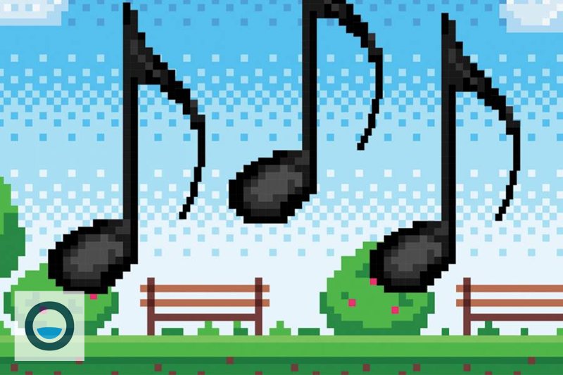 game music - Thiết kế nhạc bám sát gameplay game music - Thiết kế nhạc bám sát gameplay