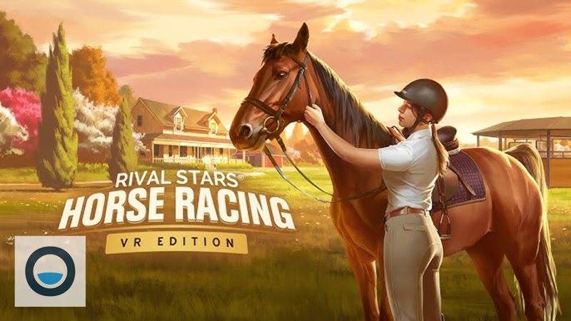 game horse riding - Cốt lõi của lối chơi