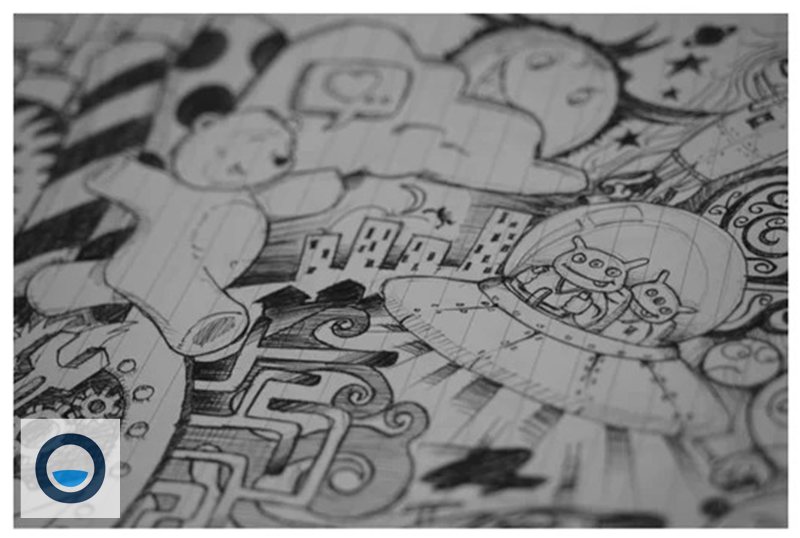 game drawing - Vì sao game drawing phù hợp với mọi lứa tuổi?