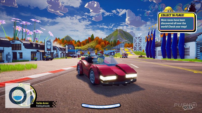 Game đua xe - Game đua xe là gì? Giá trị cốt lõi