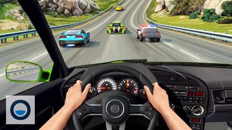 Game đua xe - Game đua xe phổ biến hiện nay