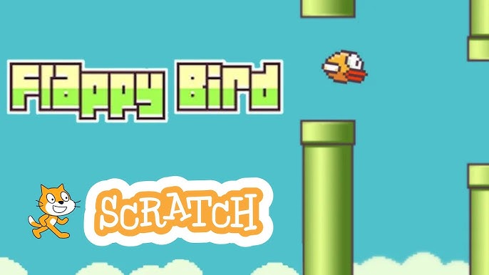 game flappy bird - “Điểm chết” và vùng an toàn