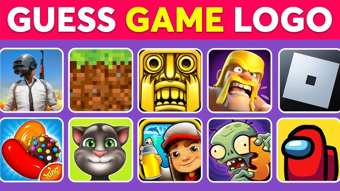 game quiz - Khái niệm và sức hút cốt lõi