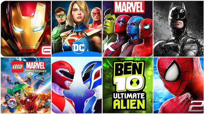 game olympics - Bơi lội & thể dục dụng cụ