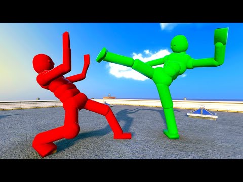 game ragdoll - Nguồn gốc và đặc trưng